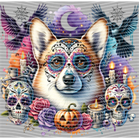 Animal Text Series-AT 251